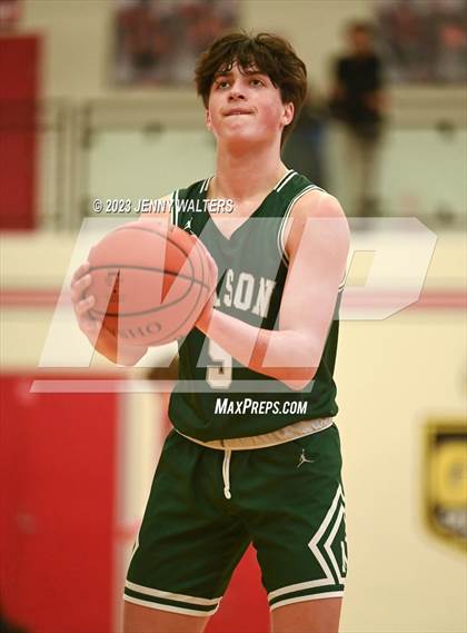 Thumbnail 2 in Mason @ Lakota West photogallery.