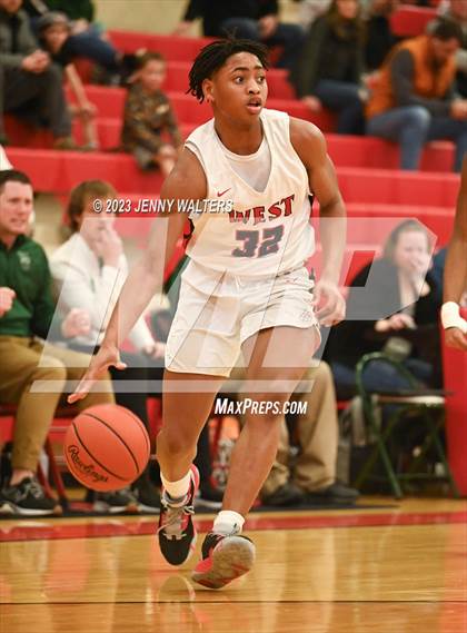 Thumbnail 1 in Mason @ Lakota West photogallery.