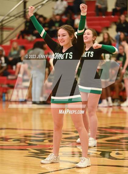 Thumbnail 3 in Mason @ Lakota West photogallery.