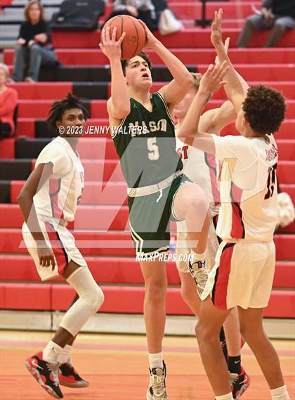 Thumbnail 2 in Mason @ Lakota West photogallery.