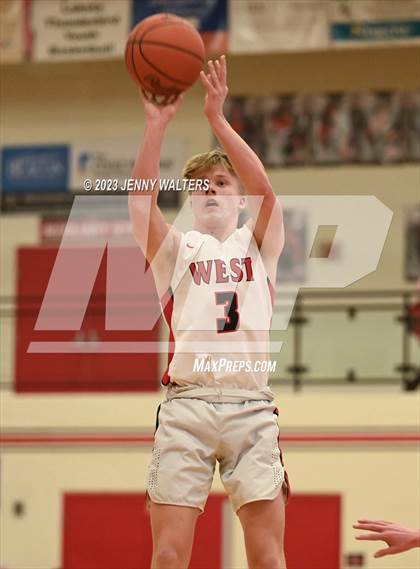 Thumbnail 1 in Mason @ Lakota West photogallery.