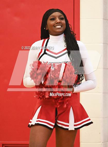 Thumbnail 3 in Mason @ Lakota West photogallery.