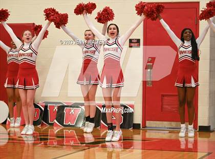 Thumbnail 2 in Mason @ Lakota West photogallery.