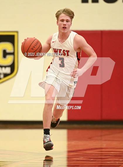 Thumbnail 2 in Mason @ Lakota West photogallery.