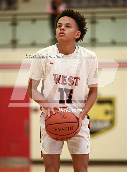 Thumbnail 3 in Mason @ Lakota West photogallery.