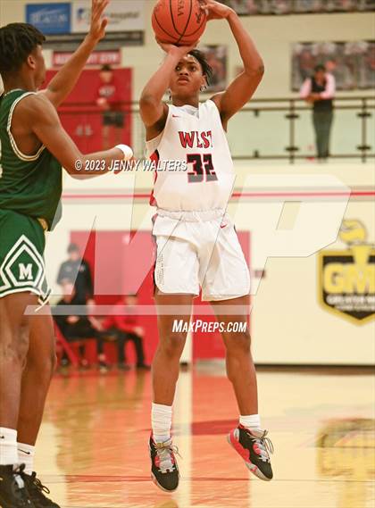 Thumbnail 3 in Mason @ Lakota West photogallery.