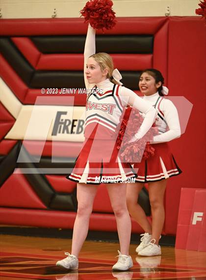 Thumbnail 2 in Mason @ Lakota West photogallery.