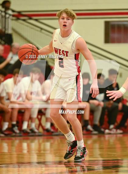 Thumbnail 1 in Mason @ Lakota West photogallery.