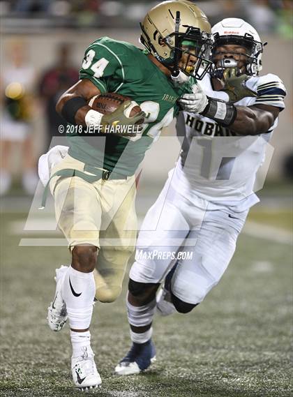 Thumbnail 1 in Archbishop Hoban @ St. Vincent-St. Mary photogallery.