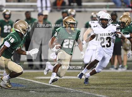 Thumbnail 3 in Archbishop Hoban @ St. Vincent-St. Mary photogallery.