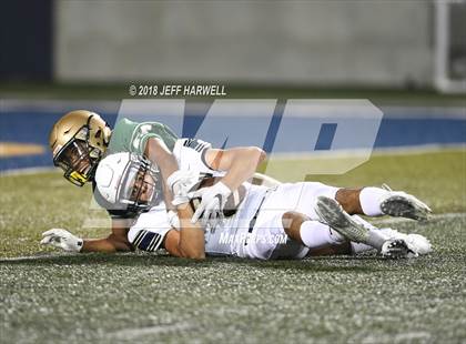 Thumbnail 3 in Archbishop Hoban @ St. Vincent-St. Mary photogallery.