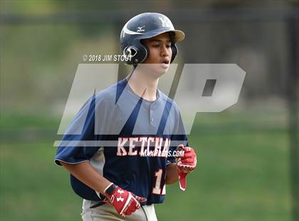 Thumbnail 3 in Ketcham @ Greeley photogallery.