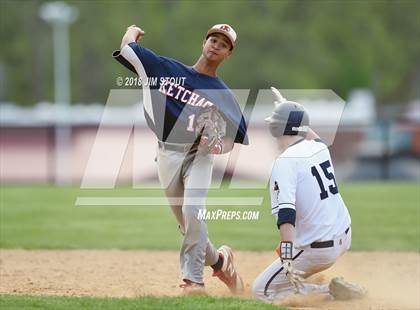 Thumbnail 2 in Ketcham @ Greeley photogallery.