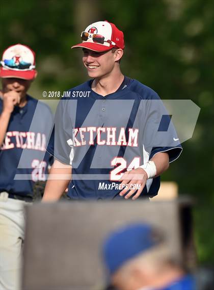 Thumbnail 2 in Ketcham @ Greeley photogallery.