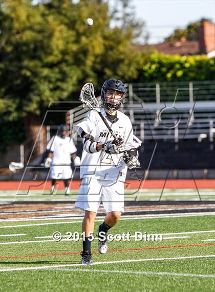 Thumbnail 1 in Jesuit @ Archbishop Mitty photogallery.