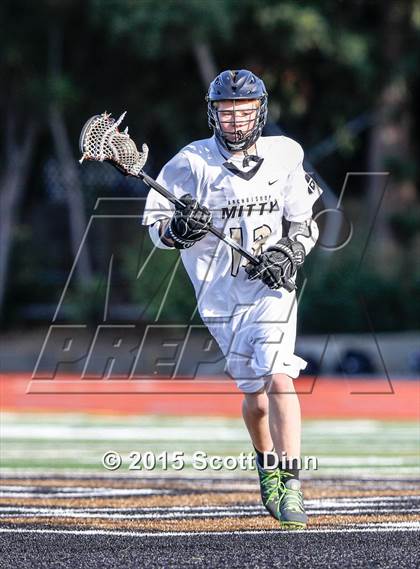 Thumbnail 2 in Jesuit @ Archbishop Mitty photogallery.