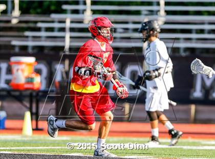 Thumbnail 3 in Jesuit @ Archbishop Mitty photogallery.