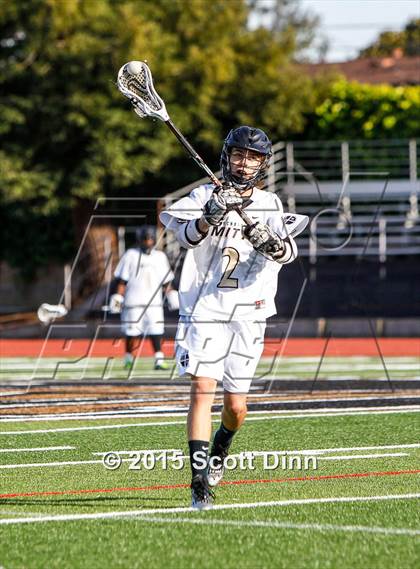 Thumbnail 3 in Jesuit @ Archbishop Mitty photogallery.
