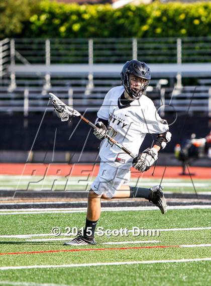 Thumbnail 2 in Jesuit @ Archbishop Mitty photogallery.