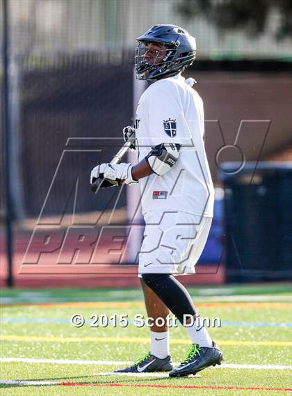 Thumbnail 3 in Jesuit @ Archbishop Mitty photogallery.
