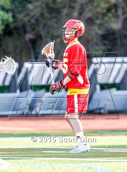 Thumbnail 3 in Jesuit @ Archbishop Mitty photogallery.