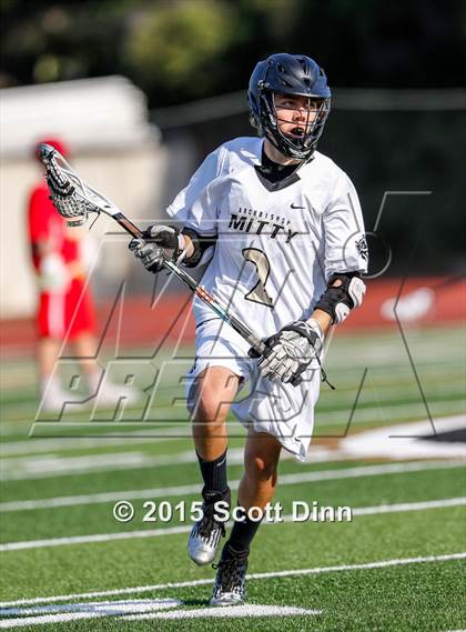 Thumbnail 1 in Jesuit @ Archbishop Mitty photogallery.