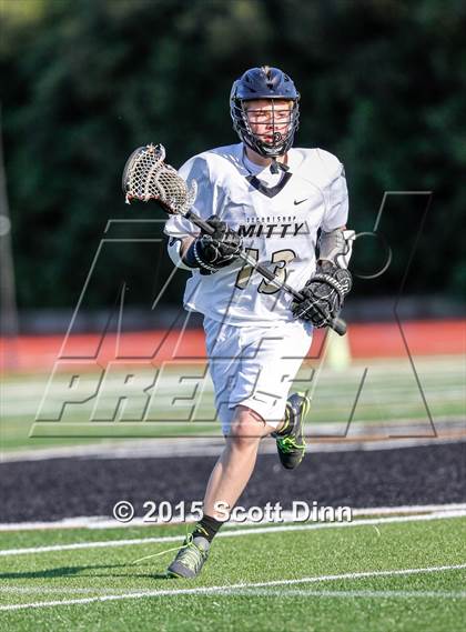 Thumbnail 1 in Jesuit @ Archbishop Mitty photogallery.