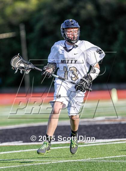 Thumbnail 2 in Jesuit @ Archbishop Mitty photogallery.
