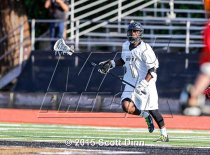 Thumbnail 3 in Jesuit @ Archbishop Mitty photogallery.