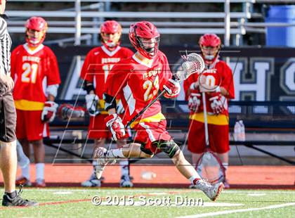 Thumbnail 1 in Jesuit @ Archbishop Mitty photogallery.
