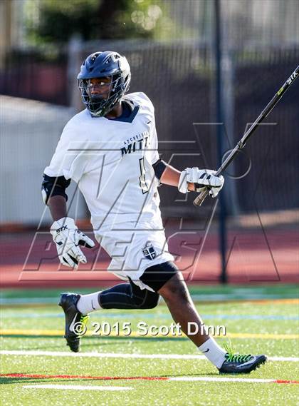 Thumbnail 1 in Jesuit @ Archbishop Mitty photogallery.