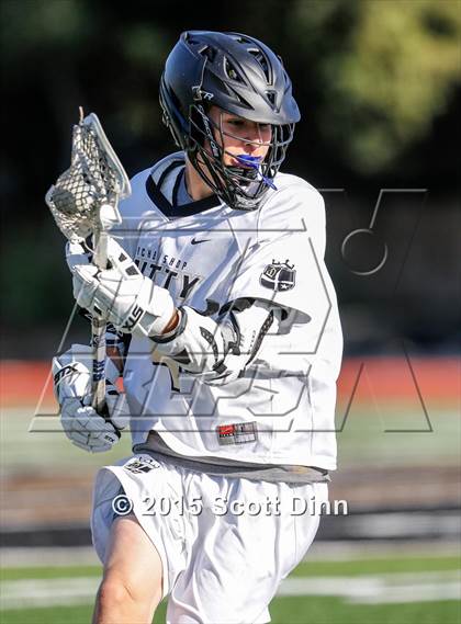 Thumbnail 2 in Jesuit @ Archbishop Mitty photogallery.