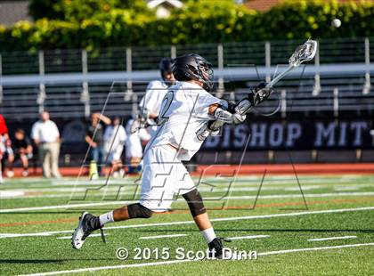 Thumbnail 2 in Jesuit @ Archbishop Mitty photogallery.
