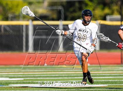 Thumbnail 1 in Jesuit @ Archbishop Mitty photogallery.