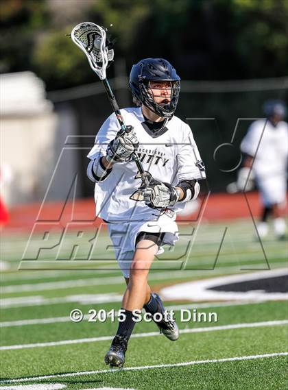 Thumbnail 3 in Jesuit @ Archbishop Mitty photogallery.