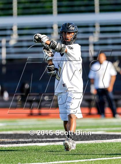 Thumbnail 1 in Jesuit @ Archbishop Mitty photogallery.