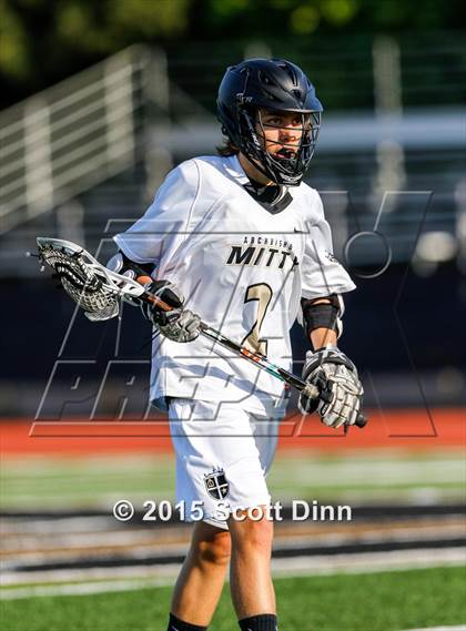 Thumbnail 3 in Jesuit @ Archbishop Mitty photogallery.