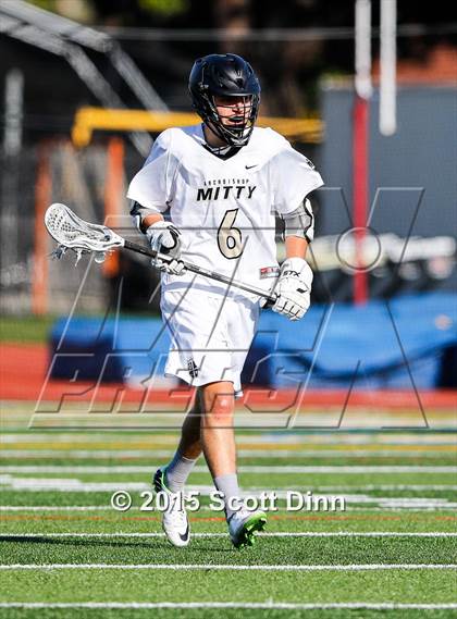Thumbnail 3 in Jesuit @ Archbishop Mitty photogallery.