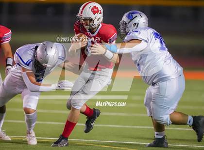 Thumbnail 2 in Madison Highland Prep @ Valley Lutheran photogallery.