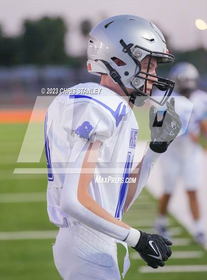 Thumbnail 1 in Madison Highland Prep @ Valley Lutheran photogallery.