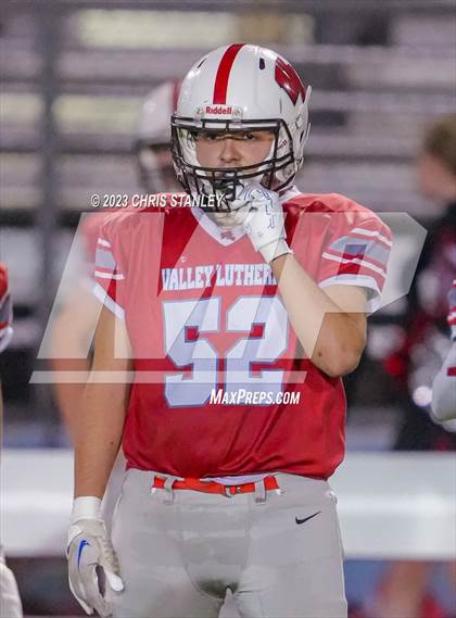 Thumbnail 3 in Madison Highland Prep @ Valley Lutheran photogallery.