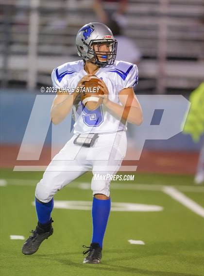 Thumbnail 1 in Madison Highland Prep @ Valley Lutheran photogallery.