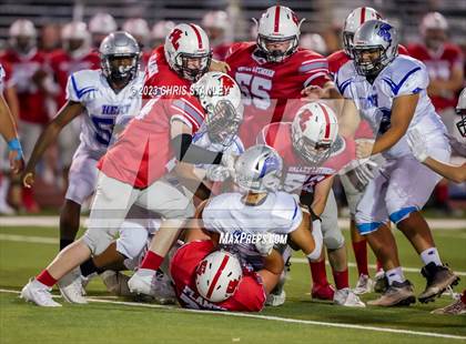 Thumbnail 3 in Madison Highland Prep @ Valley Lutheran photogallery.