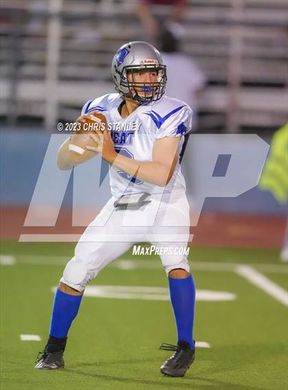 Thumbnail 2 in Madison Highland Prep @ Valley Lutheran photogallery.