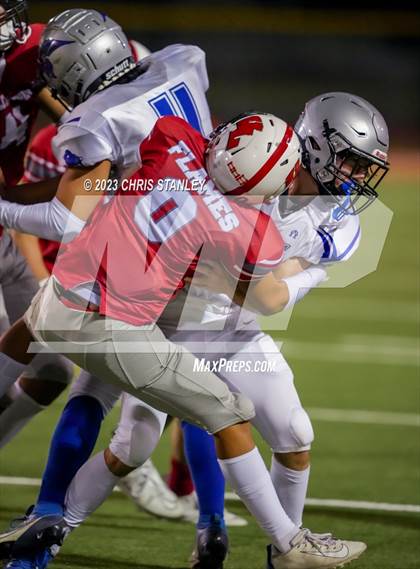 Thumbnail 3 in Madison Highland Prep @ Valley Lutheran photogallery.