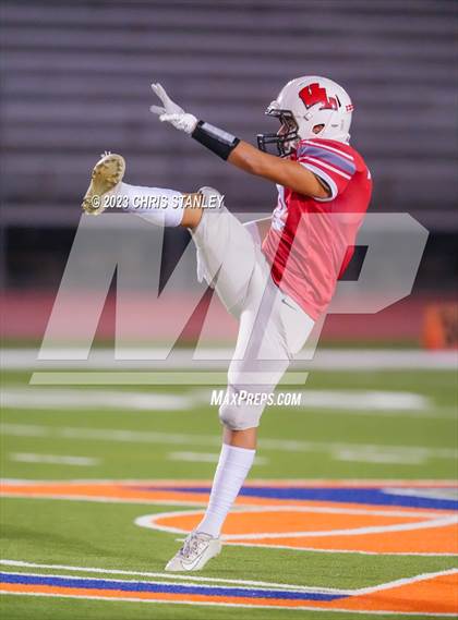 Thumbnail 2 in Madison Highland Prep @ Valley Lutheran photogallery.