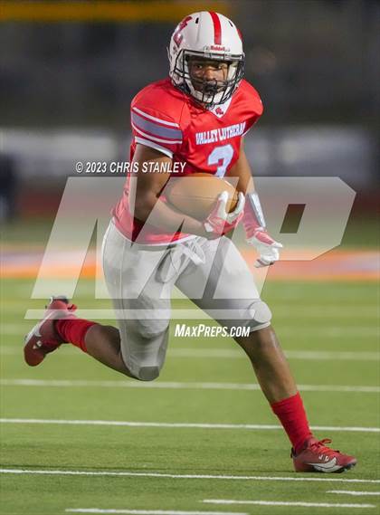 Thumbnail 2 in Madison Highland Prep @ Valley Lutheran photogallery.