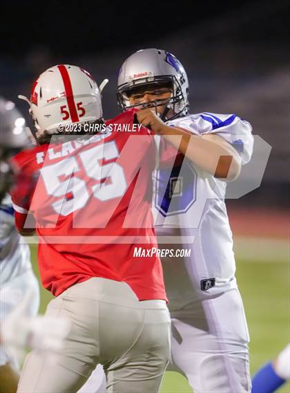 Thumbnail 2 in Madison Highland Prep @ Valley Lutheran photogallery.