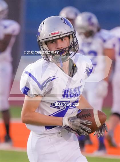 Thumbnail 1 in Madison Highland Prep @ Valley Lutheran photogallery.