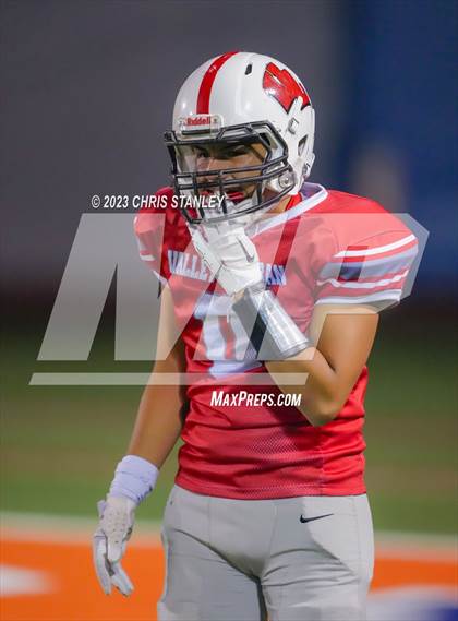 Thumbnail 3 in Madison Highland Prep @ Valley Lutheran photogallery.